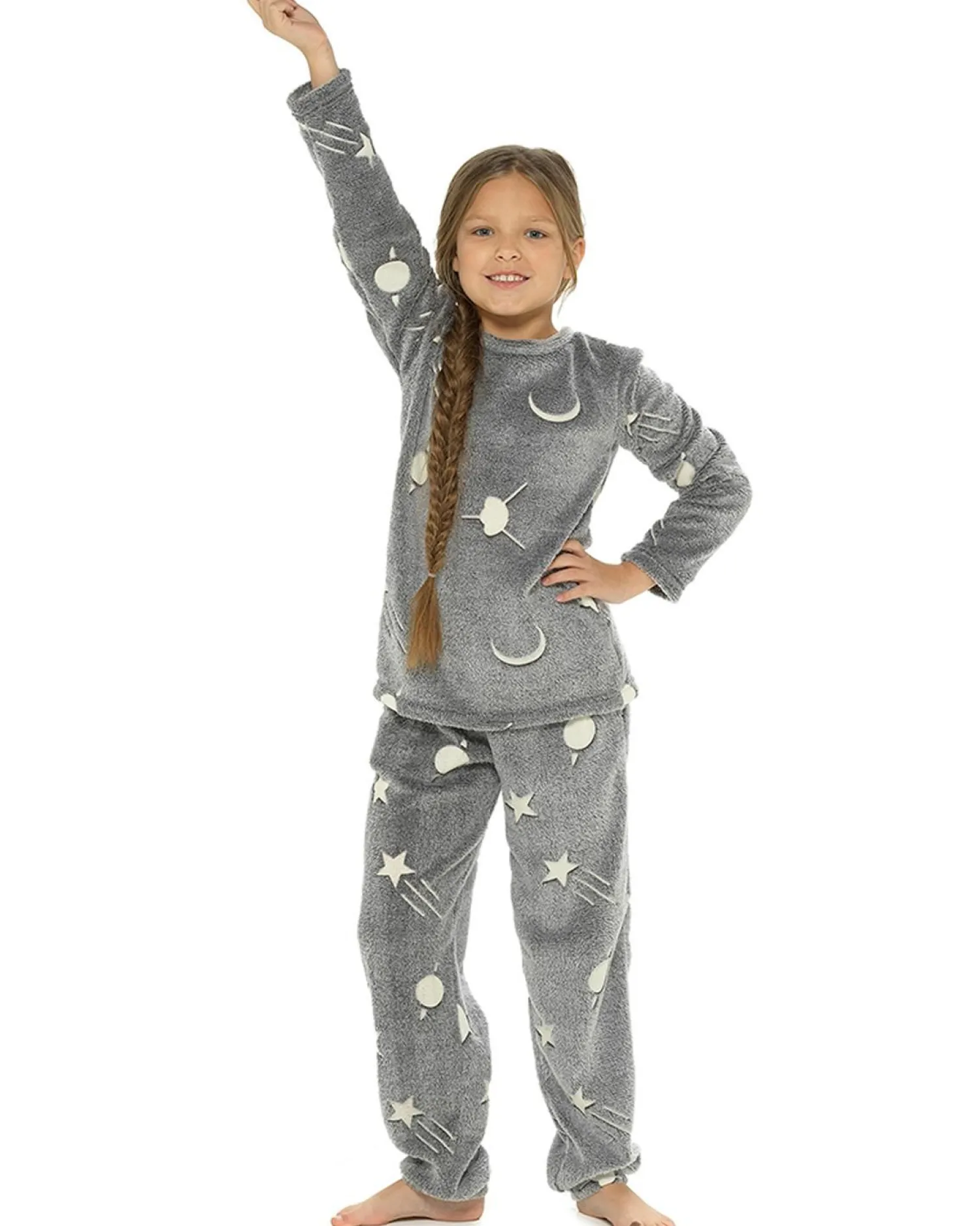 kids_glow_in_the_dark_spa_3.webp Kids Follow That Dream Kids Glow In The Dark Space Pyjamas