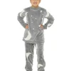 Kids Follow That Dream Kids Glow In The Dark Star & Moon Pyjamas