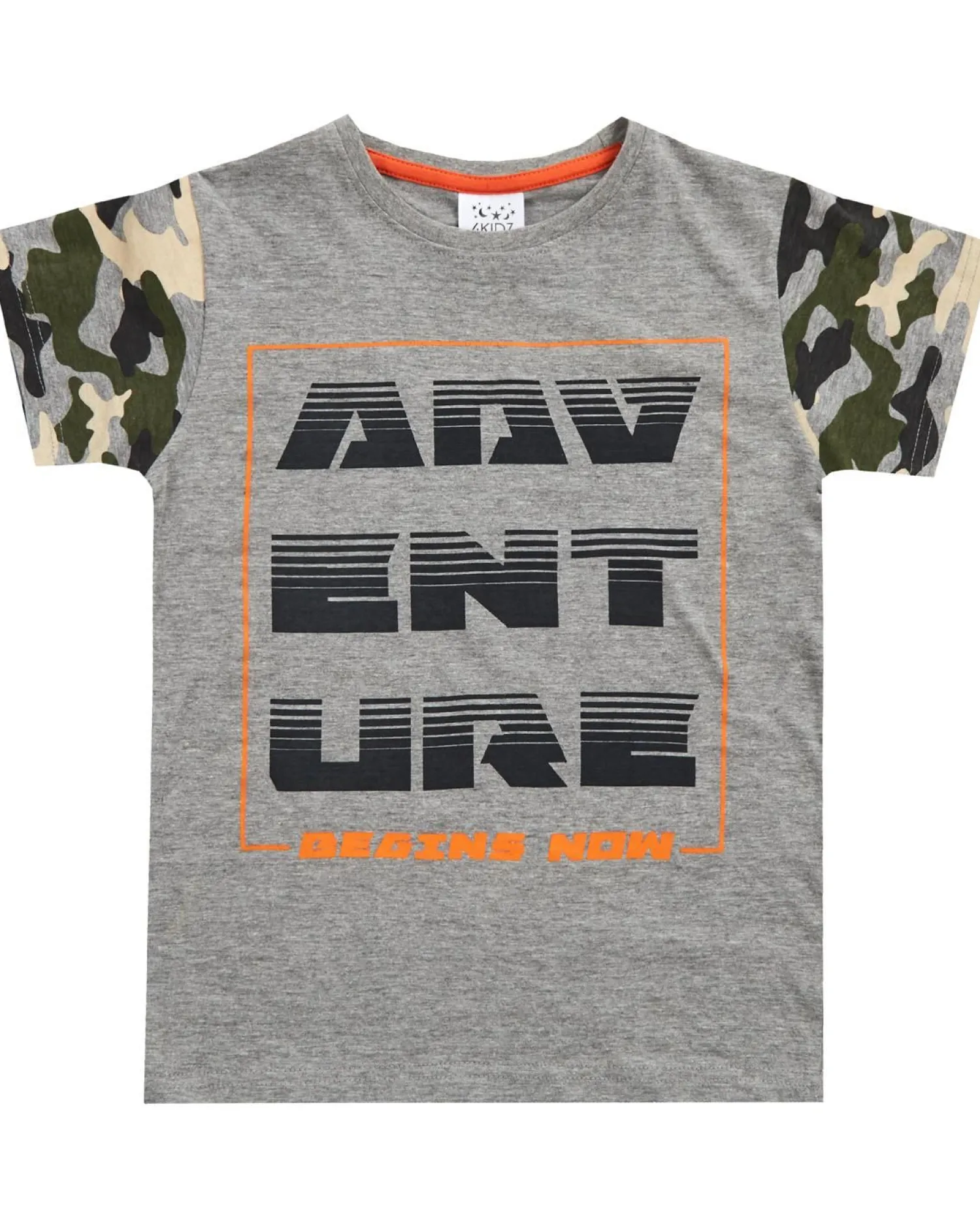 kids_jersey_camo_adventur_0.webp Kids * Kids Jersey Camo Adventures Short Pyjamas