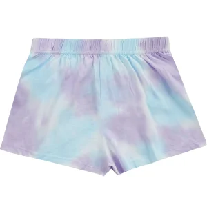 Kids * Kids Lilac Tie Dye Short Pyjamas