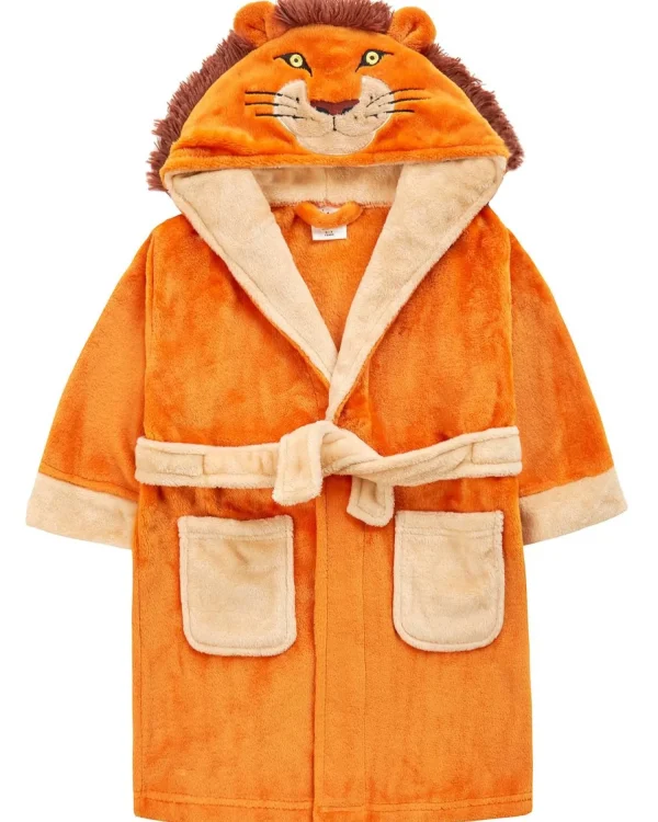 Kids * Kids Lion Dressing Gown