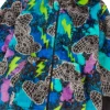 Kids * Kids Multicoloured Gaming Hooded Onesie