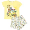 Kids * Kids Rainbow Be Kind Short Pyjamas