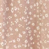 La Marquise Pyjamas | Heather Leopard Short Pyjamas - Beige