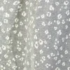 La Marquise Pyjamas | Heather Leopard Cropped Pyjamas - Grey