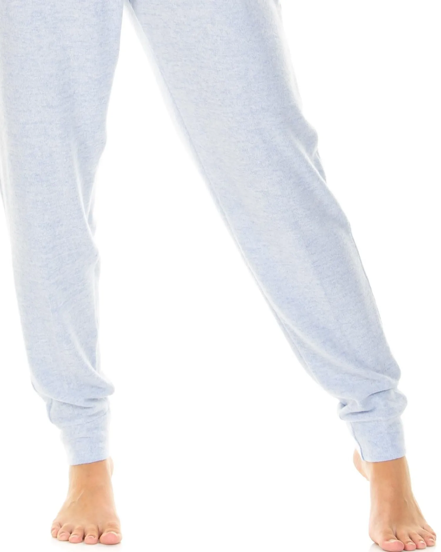 la_marquise_lush_lounge_c_4-2.webp La Marquise Pyjamas | Lush Lounge Cloudknit Pyjamas - Blue