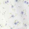 La Marquise Dressing Gowns | Wallflower Robe - Blue