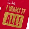 Kids * Little Kids Dear Santa Christmas T-Shirt
