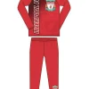 Kids * Liverpool Fc Kids Long Pyjamas