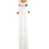 * Llama Long Hot Water Bottle