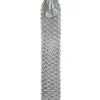 * Long Cut Hot Water Bottle - Grey