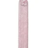 * Long Cut Hot Water Bottle - Pink