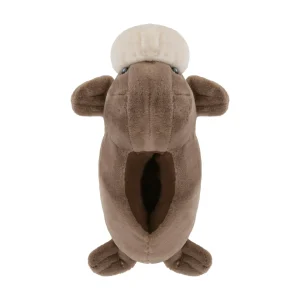 Men Loungeable Adults Walrus Slippers