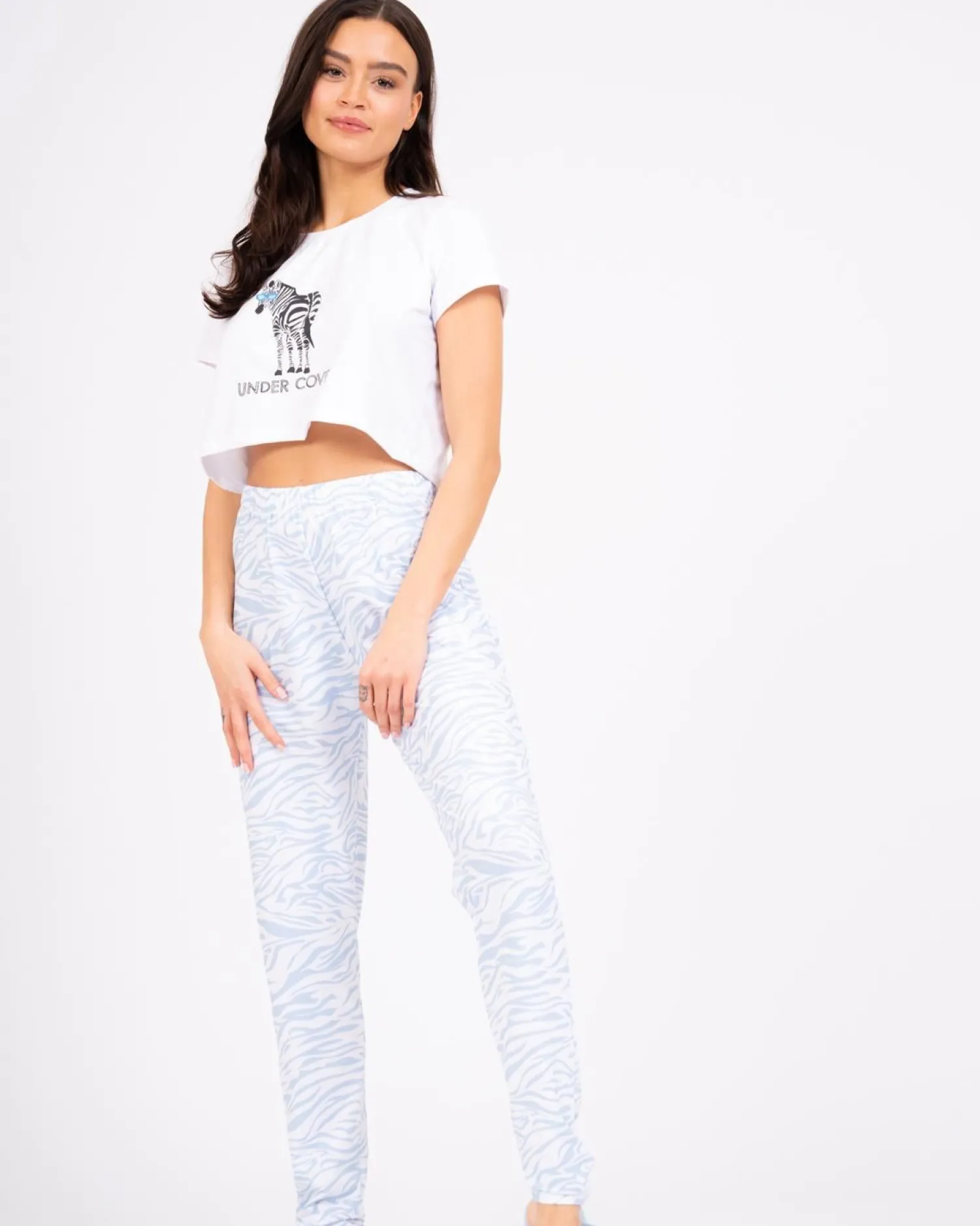 loungeable_blue_zebra_pyj_0.webp Loungeable Pyjamas | Blue Zebra Pyjamas