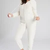 Loungeable Onesies | Cream Owl Snow Tip Onesie