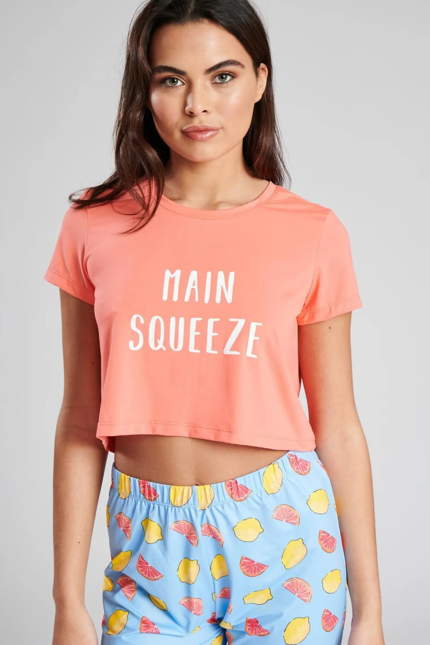 loungeable_main_squeeze_f_3.webp Loungeable Pyjamas | Main Squeeze Fruit Print Pyjamas