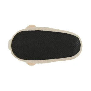 Men Loungeable Mens Highland Ram Slippers