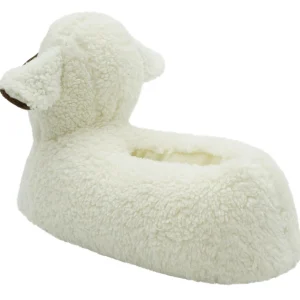 Men Loungeable Mens Llama Slippers