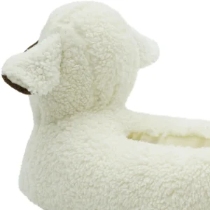 Men Loungeable Mens Llama Slippers