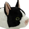 Men Loungeable Mens Novelty Pig Slippers