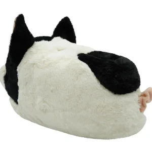 Men Loungeable Mens Novelty Pig Slippers