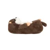Men Loungeable Mens Otter Slippers