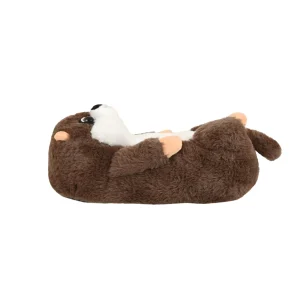 Men Loungeable Mens Otter Slippers
