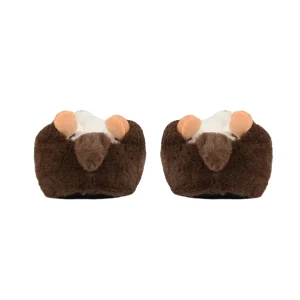 Men Loungeable Mens Otter Slippers