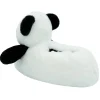 Men Loungeable Mens Panda Slippers