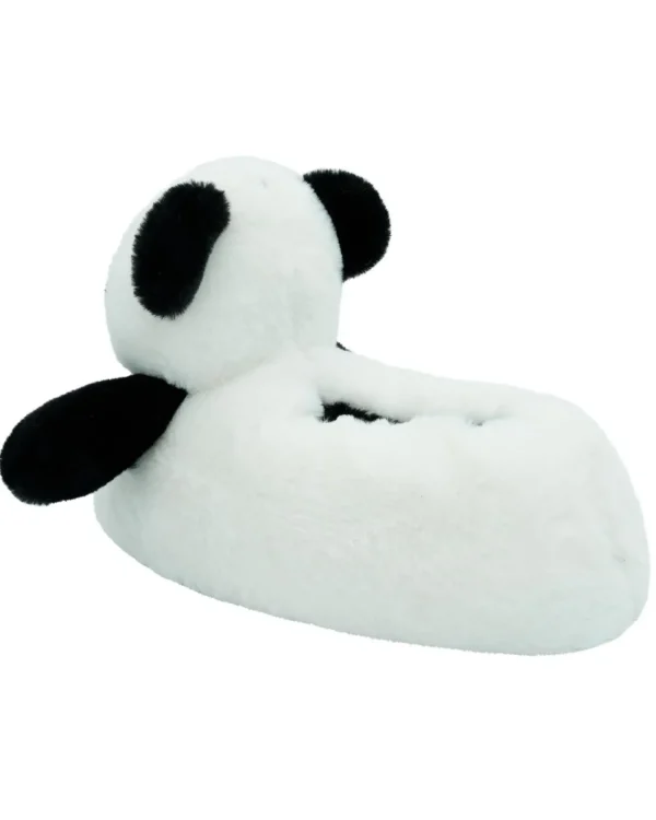 Men Loungeable Mens Panda Slippers