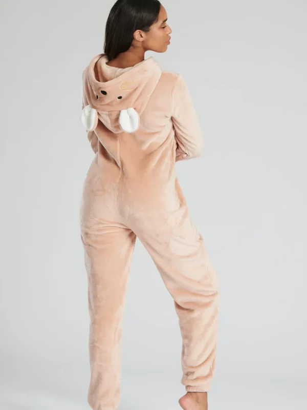 Loungeable Onesies | Mouse Onesie