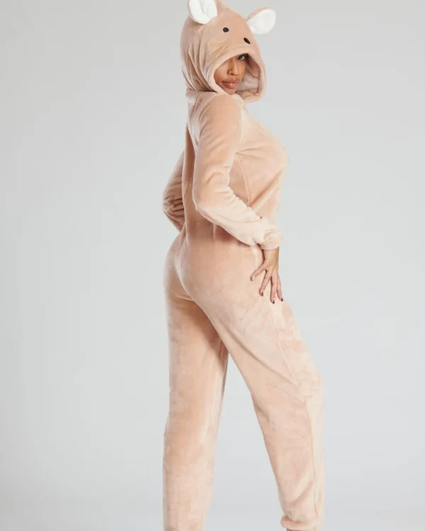 Loungeable Onesies | Mouse Onesie