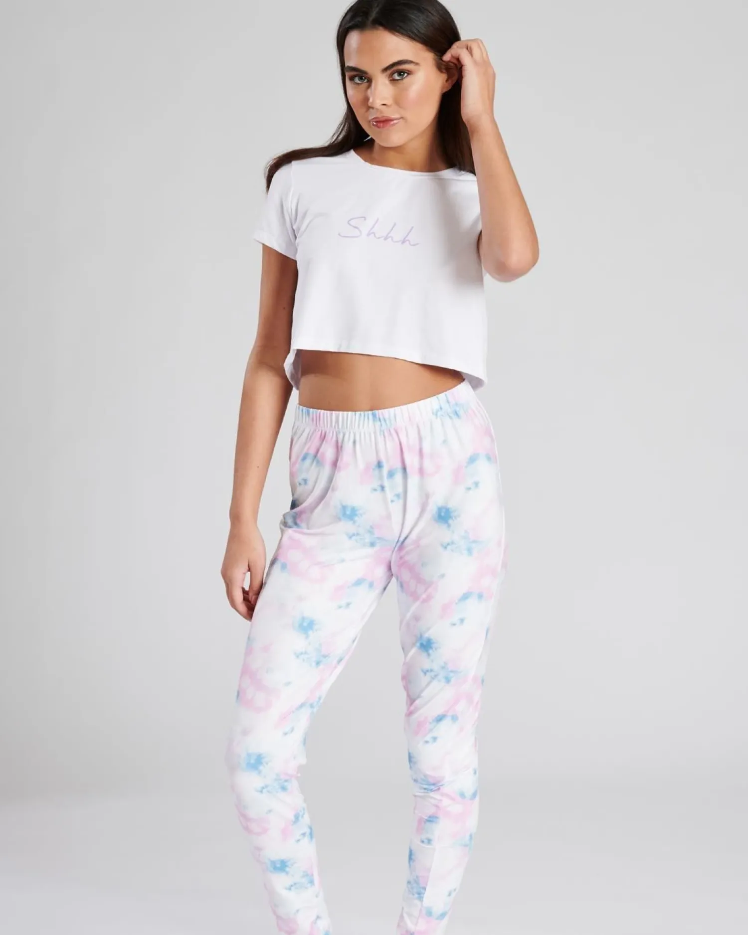 loungeable_pastel_tie_dye_0.webp Loungeable Pyjamas | Pastel Tie Dye Pyjamas