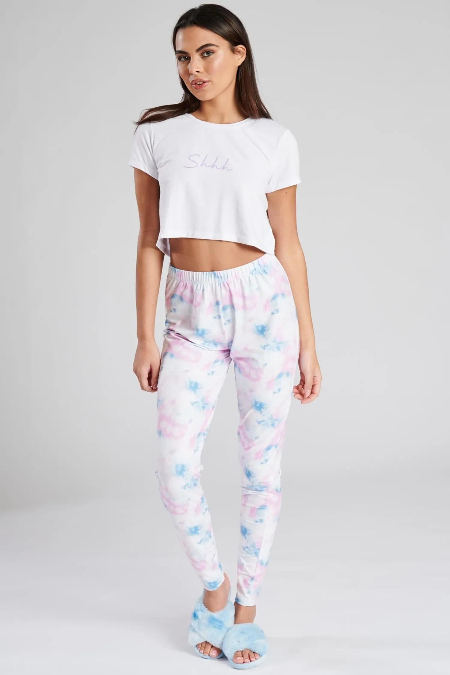 loungeable_pastel_tie_dye_2.webp Loungeable Pyjamas | Pastel Tie Dye Pyjamas