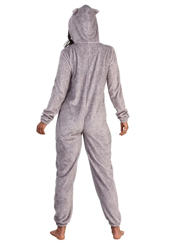 Loungeable Onesies | Raccoon Onesie