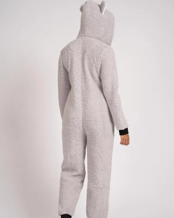 Loungeable Onesies | Sherpa Koala Onesie