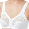 Marlon Bras | 1/2 Lace Cup Non-Wired Bra