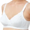 Marlon Bras | Embroidered Non-Wired Bra