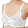Marlon Bras | Lace Cup Underwired Bra