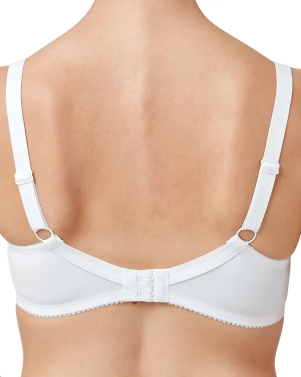 Marlon Bras | Lace Cup Underwired Bra