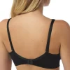 Marlon Bras | Scalloped Lace Underwired Bra - Black