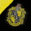 Men Harry Potter Mens Hufflepuff Fleece Bathrobe