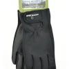 Men * Mens Neoprene Gloves - Black