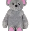 * Mouse Hot Water Bottle