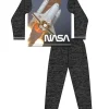 Kids * Nasa Kids Rocket Pyjamas