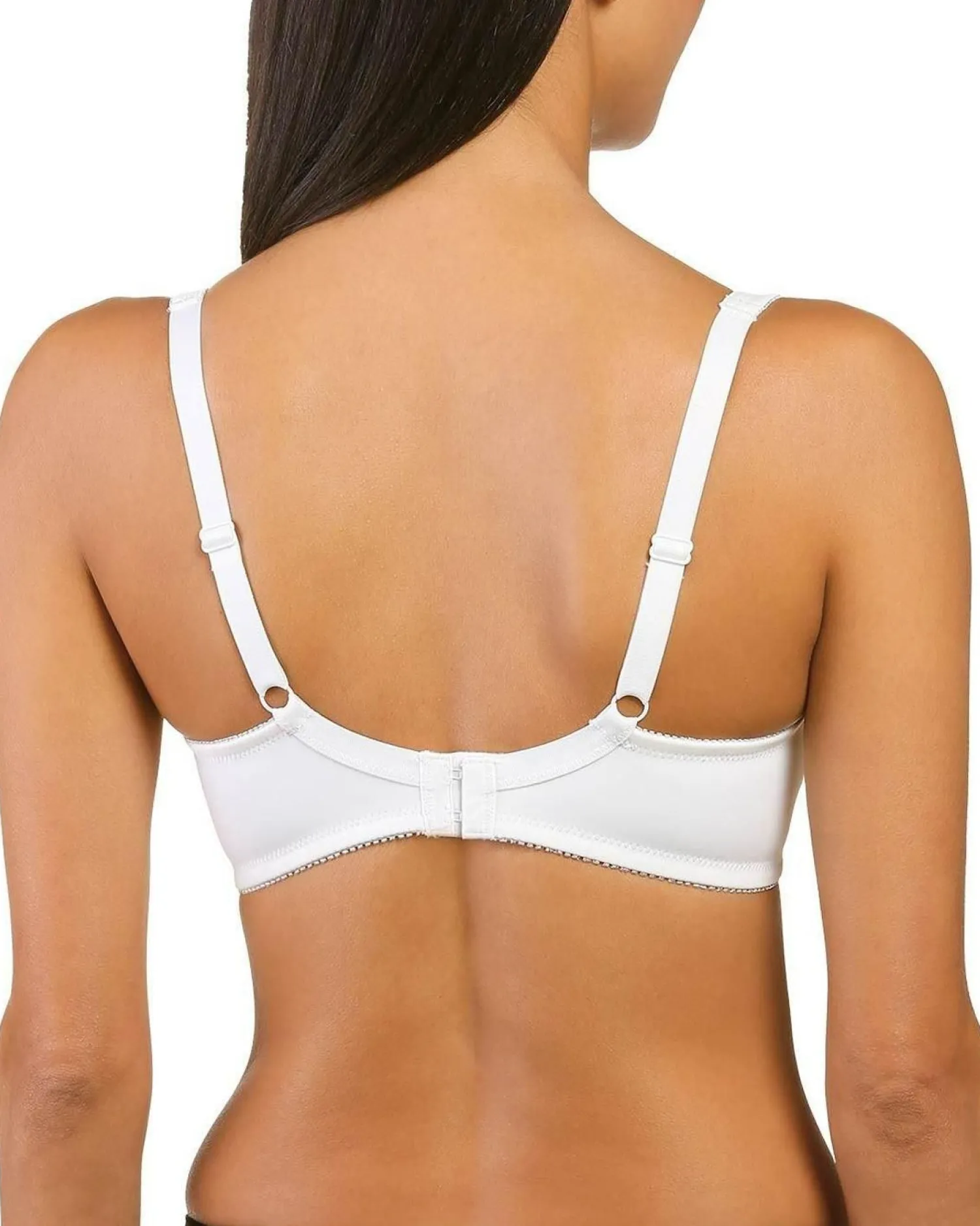 naturana_blue_label_wirel_1-1.webp * Bras | Naturana Blue Label Wireless Lace Bra - Ecru (Ivory)