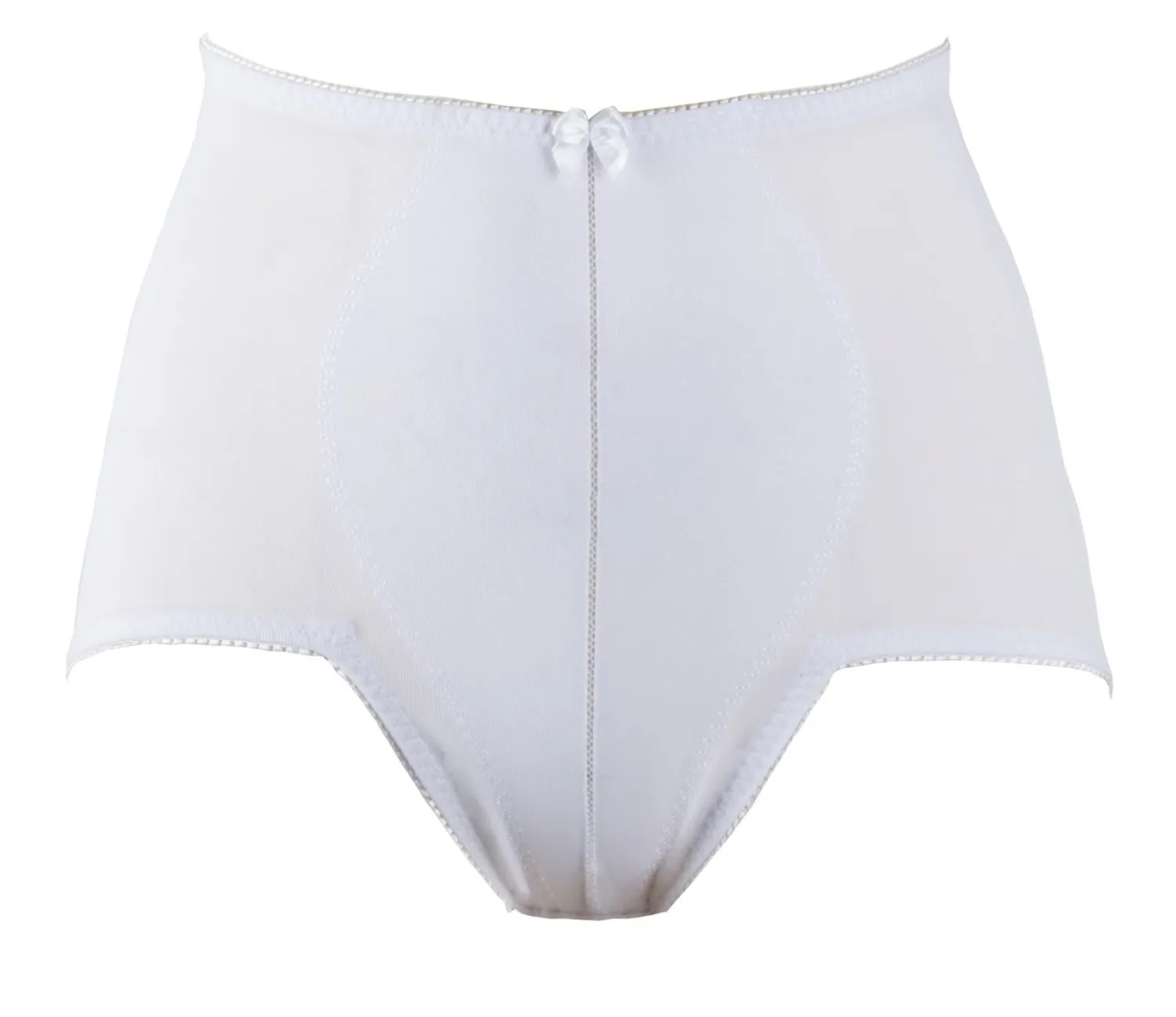 naturana_control_brief_gi_2.webp Naturana Shapewear | Control Brief Girdle - White