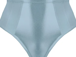 Naturana Shapewear | Control Pantee Girdle - Matcha Sorbet