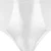 Naturana Shapewear | Control Pantee Girdle - White