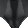 Naturana Shapewear | Control Pantee Girdle - Black